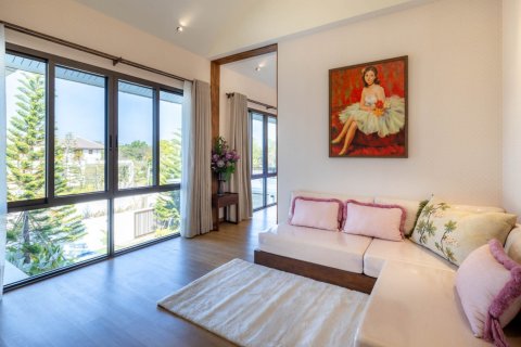 5 dormitorios House en Chiang Mai, Thailand No. 98244 7