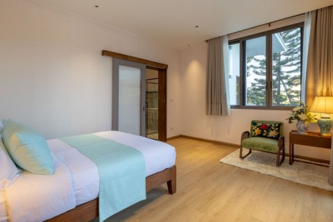 5 dormitorios House en Chiang Mai, Thailand No. 98244 30