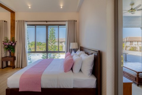 5 dormitorios House en Chiang Mai, Thailand No. 98244 8