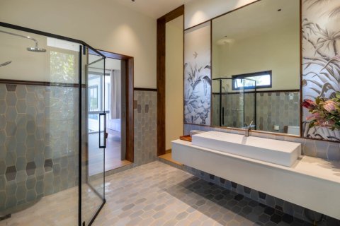 5 dormitorios House en Chiang Mai, Thailand No. 98244 16