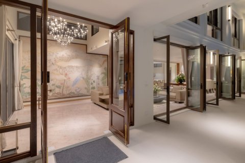 5 dormitorios House en Chiang Mai, Thailand No. 98244 3