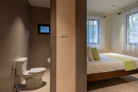 5 dormitorios House en Chiang Mai, Thailand No. 98244 27