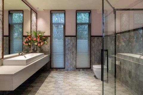 5 dormitorios House en Chiang Mai, Thailand No. 98244 24