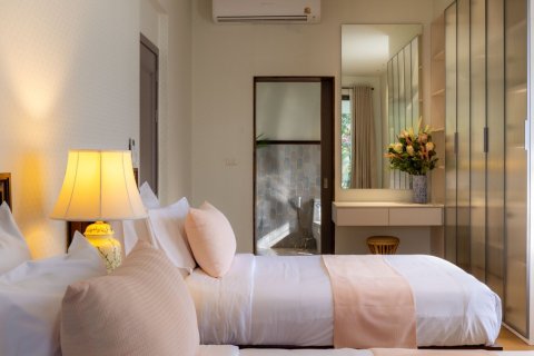 5 dormitorios House en Chiang Mai, Thailand No. 98244 20