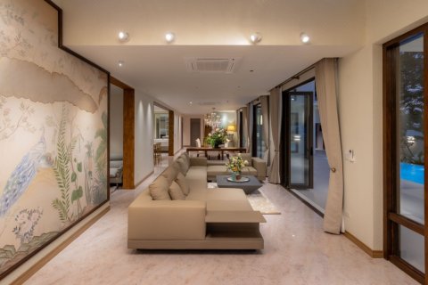 5 dormitorios House en Chiang Mai, Thailand No. 98244 13