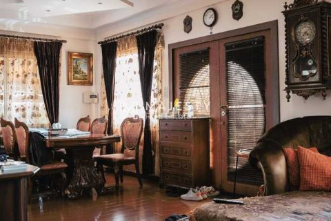 3 bedrooms Villa in Mouttagiaka, Cyprus No. 29851 2