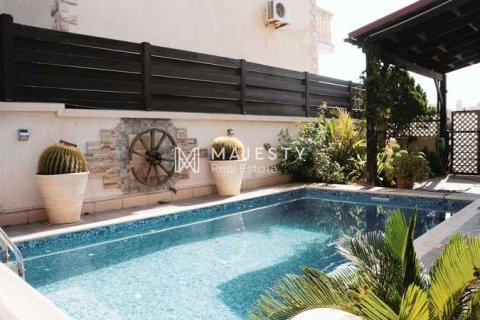 3 bedrooms Villa in Mouttagiaka, Cyprus No. 29851 15
