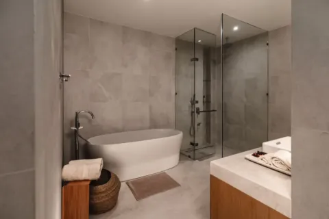 5 dormitorios Land en Que Nham, Vietnam No. 2816 11