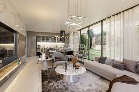 Вилла с 5 спальнями в Phi Dien, Вьетнам №12999 5