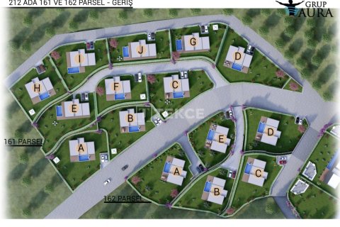 Вилла с 5 спальнями в Phi Dien, Вьетнам №12999 3