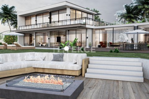 5 dormitorios Villa en Phi Dien, Vietnam No. 12999 1