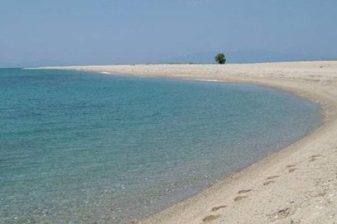 Отель, гостиница с 39 комнатами в Халкидики, Греция №60661 15