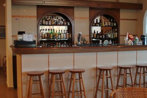 Отель, гостиница с 39 комнатами в Халкидики, Греция №60661 8