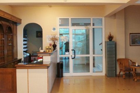 Отель, гостиница с 39 комнатами в Халкидики, Греция №60661 7