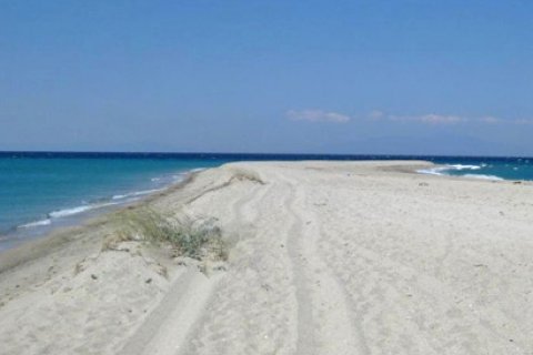 Отель, гостиница с 39 комнатами в Халкидики, Греция №60661 16