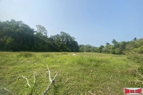 7200m² Land in Phuket, Thailand No. 95722 14