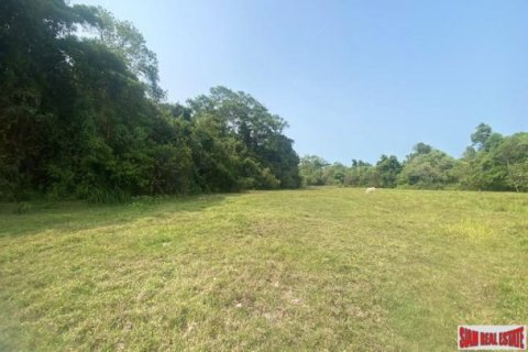 7200m² Land in Phuket, Thailand No. 95722 11