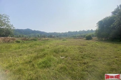 7200m² Land in Phuket, Thailand No. 95722 7