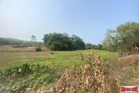 7200m² Land in Phuket, Thailand No. 95722 12