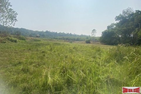 7200m² Land in Phuket, Thailand No. 95722 9