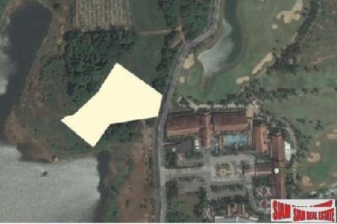 7200m² Land in Phuket, Thailand No. 95722 4