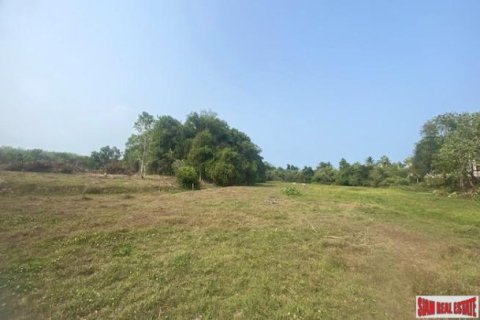 7200m² Land in Phuket, Thailand No. 95722 10
