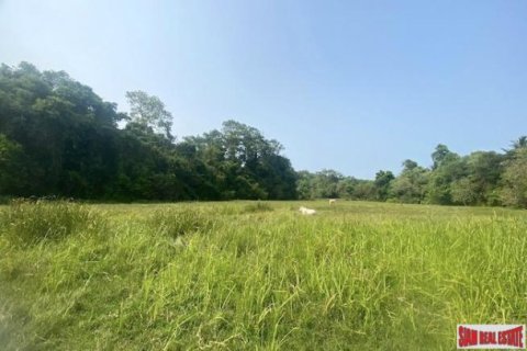 7200m² Land in Phuket, Thailand No. 95722 1