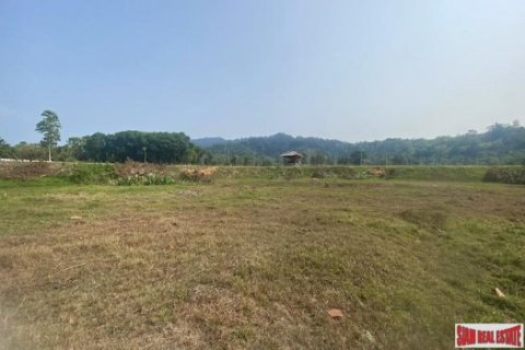 7200m² Land in Phuket, Thailand No. 95722 6