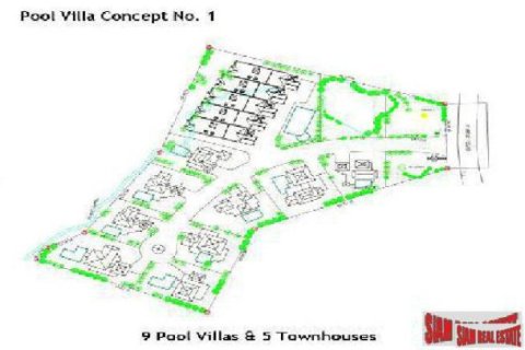 7200m² Land in Phuket, Thailand No. 95722 2