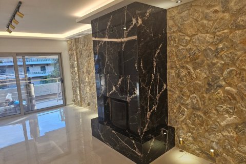 3 dormitorios Apartment en Agia Paraskevi, Greece No. 121316 5