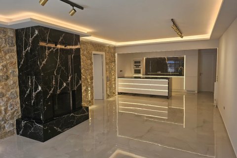 Квартира с 3 спальнями в Айия-Параскеви, Греция №121316