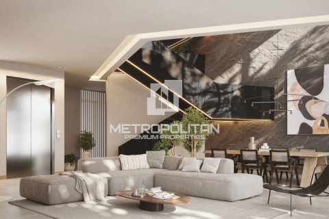 4 dormitorios Villa en Lien Chieu, Vietnam No. 5264 3