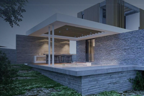 3 bedrooms Villa in Germasogeia, Cyprus No. 31311 9