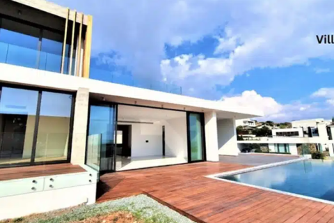 3 bedrooms Villa in Germasogeia, Cyprus No. 31311 4