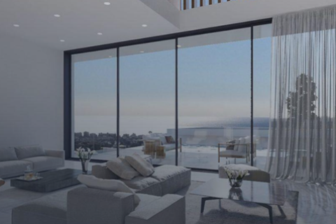 3 bedrooms Villa in Germasogeia, Cyprus No. 31311 2