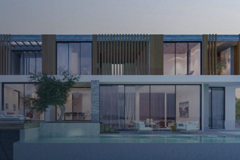 3 bedrooms Villa in Germasogeia, Cyprus No. 31311 1