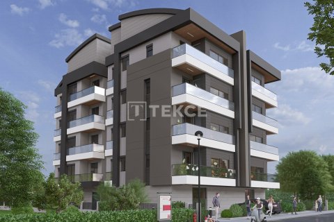 4 bedrooms Apartment in Phu Tan, Vietnam No. 86049 4