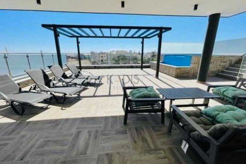 3 bedrooms Apartment in Germasogeia, Cyprus No. 103019 3