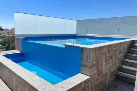 3 bedrooms Apartment in Germasogeia, Cyprus No. 103019 1