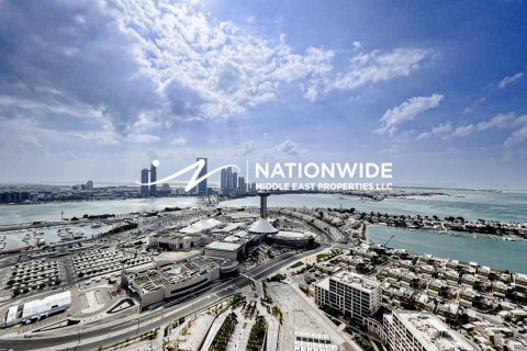 Квартира с 2 спальнями в Биньзыонг, Вьетнам №92824 10