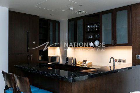 Квартира с 2 спальнями в Биньзыонг, Вьетнам №92824 4