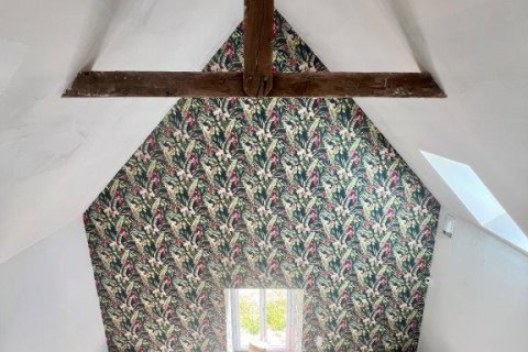 8 bedrooms House in Pleugriffet, France No. 69436 24