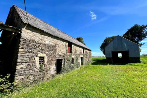 8 bedrooms House in Pleugriffet, France No. 69436 4