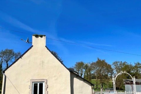 8 bedrooms House in Pleugriffet, France No. 69436 8