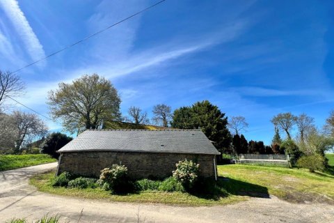 8 bedrooms House in Pleugriffet, France No. 69436 26