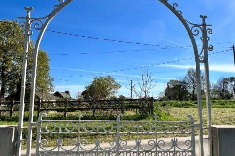 8 bedrooms House in Pleugriffet, France No. 69436 22