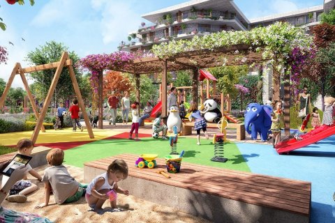 3 dormitorios  en Khanh Hoa, Vietnam No. 13795 3