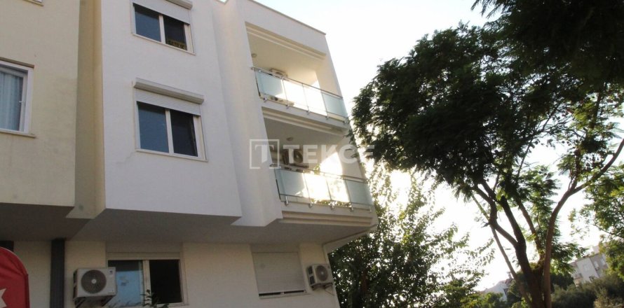7 dormitorios Villa en Belek, Turkey No. 14927