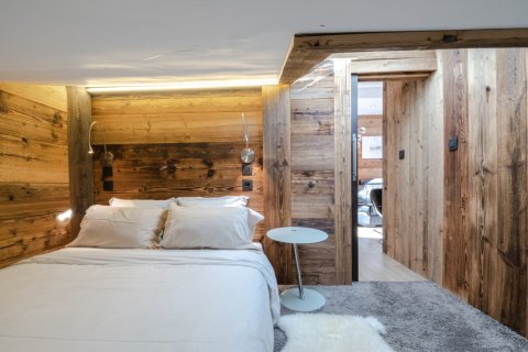 3 bedrooms Apartment in Chamonix-Mont-Blanc, France No. 99455 13