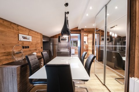 3 bedrooms Apartment in Chamonix-Mont-Blanc, France No. 99455 4